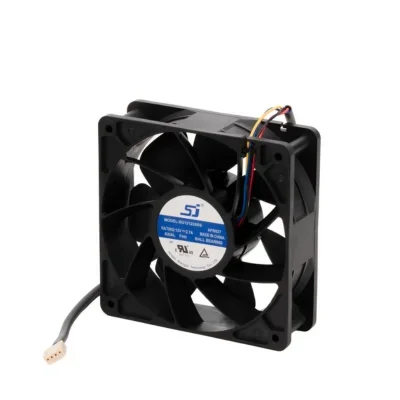 MinerHaolan ElphaPex Fan 6000rpm (DG1, DG1+) - View 1