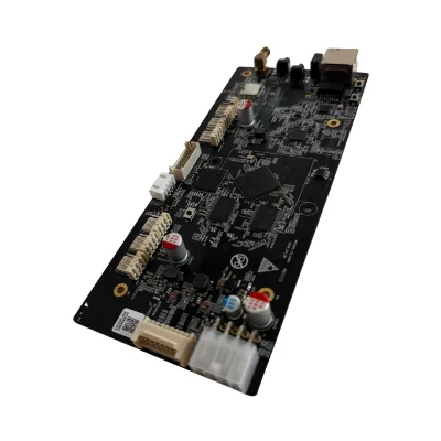 Fluminer Control Board (T3) - View 1