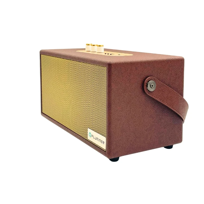 Fluminer L2 1.2GH/s DOGE and LTC Miner + Bluetooth Speaker - thumbnail 3