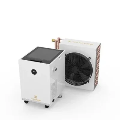 Fog Hashing Immersion Cooling C1 - View 1
