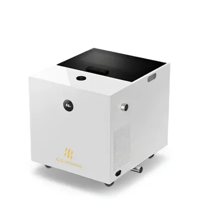 Fog Hashing Immersion Cooling C2 - View 1