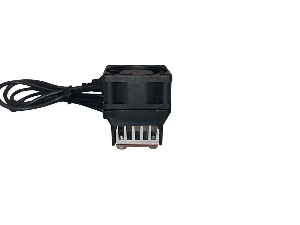 GekkoScience Compac F, or Compac A1 - USB Fan ONLY Upgrade - thumbnail 3
