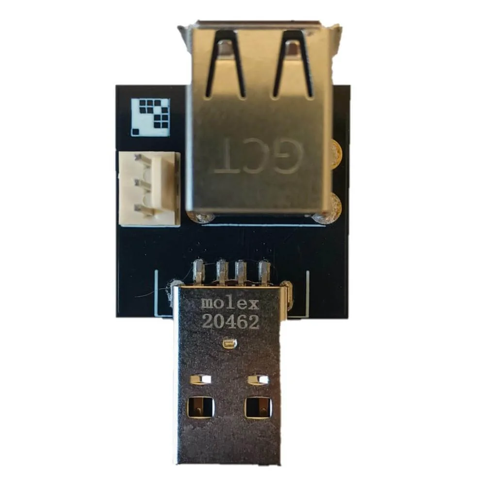 Gekkoscience USB Splitter - thumbnail 2