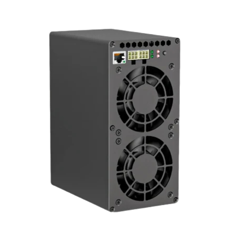 Goldshell AE Box Pro - View 1