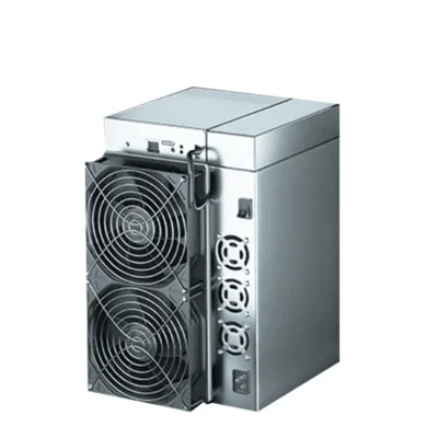 Goldshell AE Max II Aleo Miner - View 1