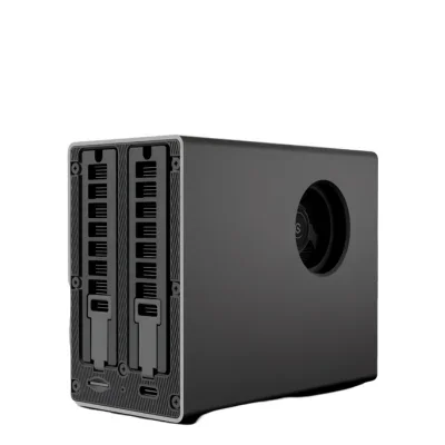 Goldshell Byte XTM, Aleo Dogecoin Miner - View 1