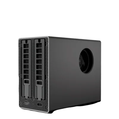 Goldshell BYTE XTM, Alephium, Aleo & Dogecoin Miner - View 1