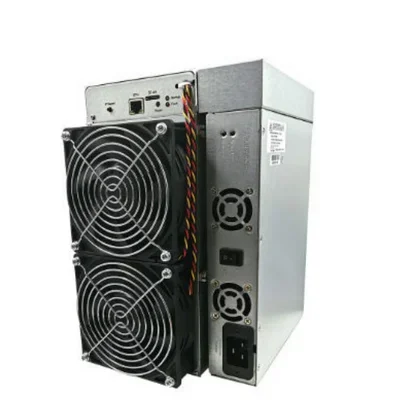 Goldshell CK6 SE - CKB Miner (Nervos) - View 1