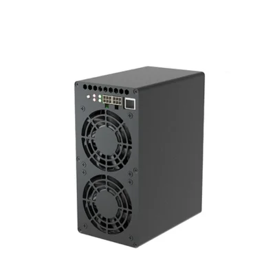 Goldshell HS Box II Siacoin Handshake Miner - View 1