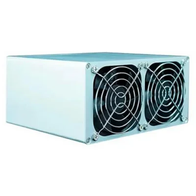 Goldshell Model HS Goldshell HS Box - Siacoin HNS Miner - View 1