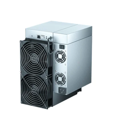Goldshell HS Lite – Siacoin Handshake Miner 2900 GH/S - View 1