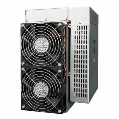 Goldshell HS5 - Siacoin Handshake Miner (5.4Th)