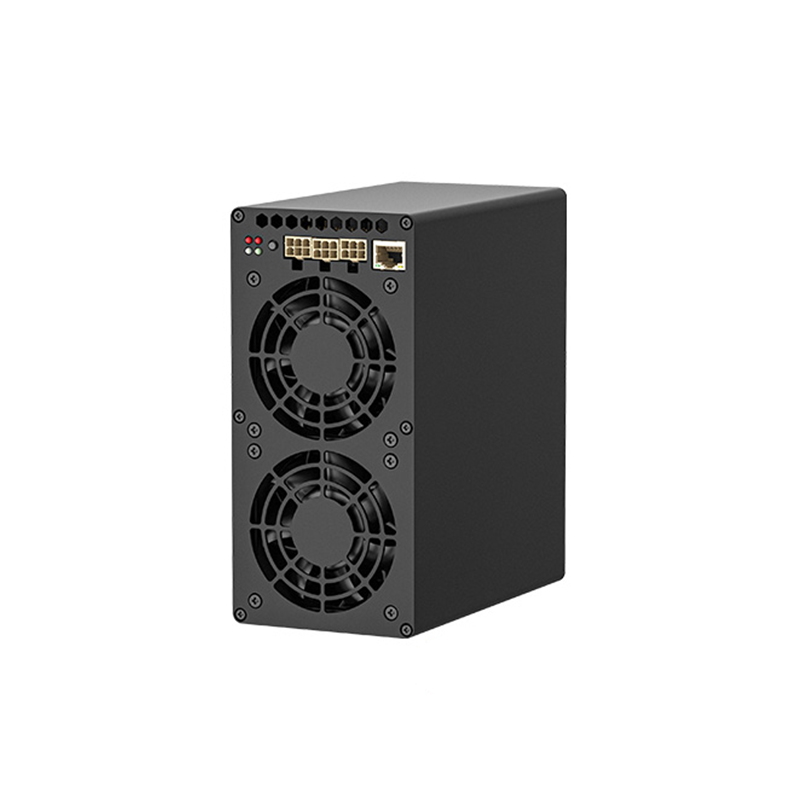 Goldshell KA Box Pro - View 1