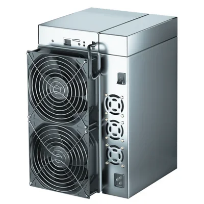 Goldshell LT6 - Dogecoin LTC Miner (3.35Gh)