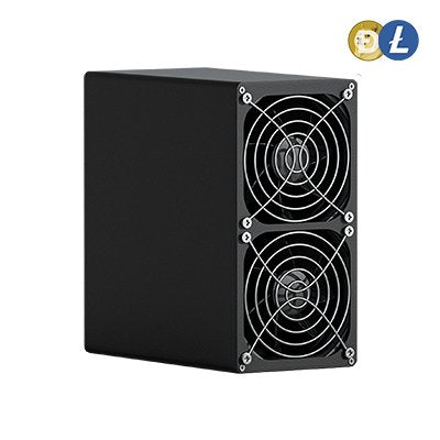Goldshell Mini DOGE Pro - View 1
