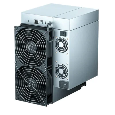 Goldshell SC Lite Siacoin Miner - View 1