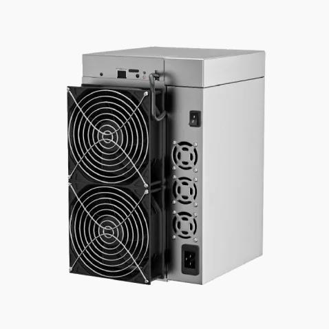Goldshell SC5 Pro 11TH/s BLAKE2b Miner