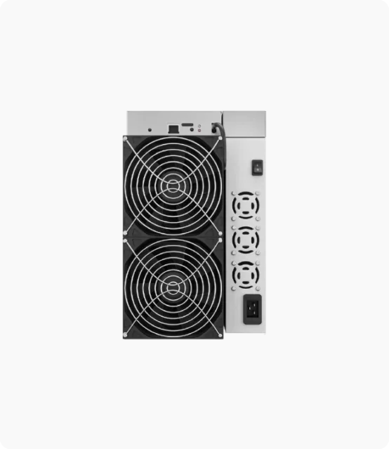 Goldshell SC5 Pro 11TH/s BLAKE2b Miner - thumbnail 3
