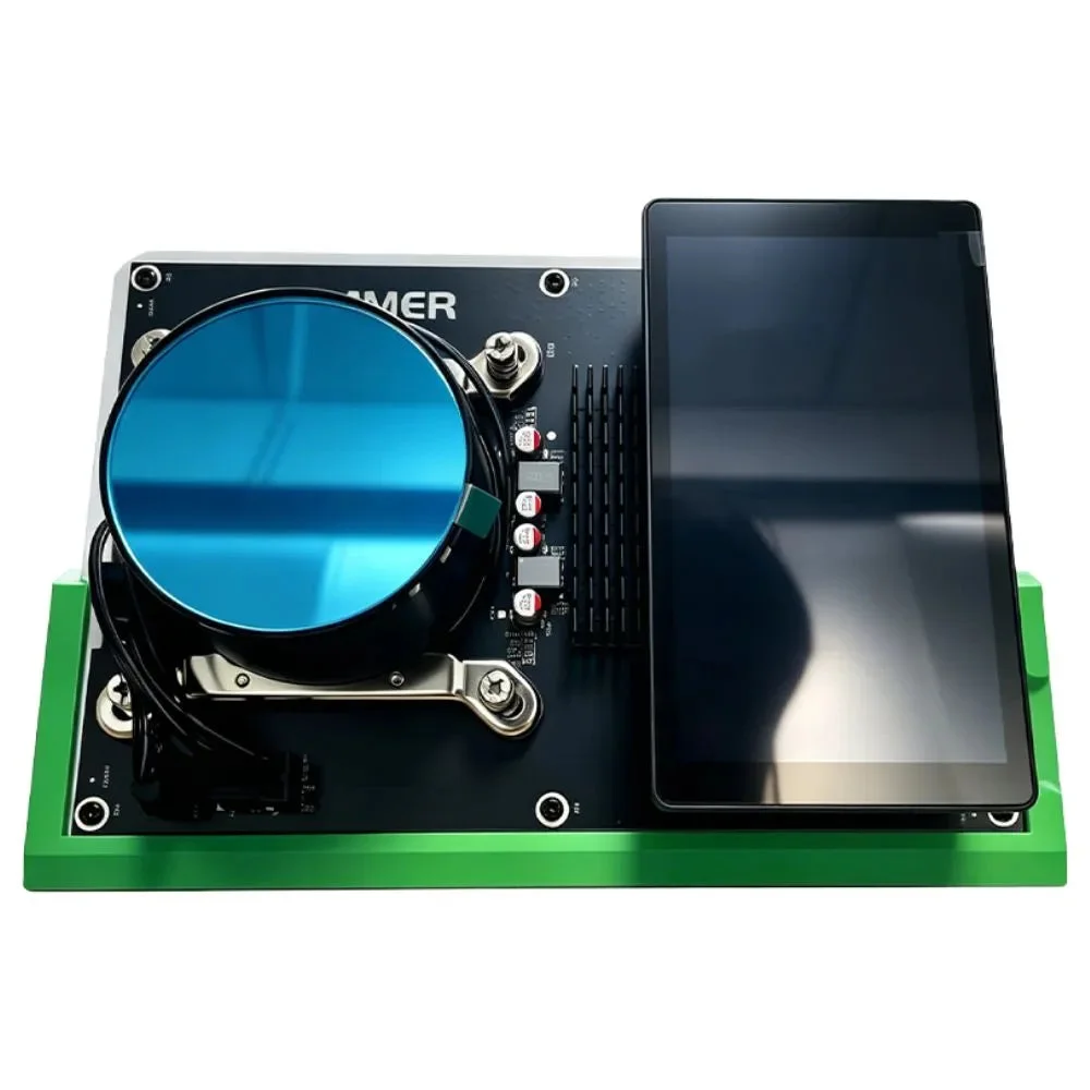 Hammer Miner BC08 Hydro 12TH/s Bitcoin Miner w/ Power Supply - thumbnail 2