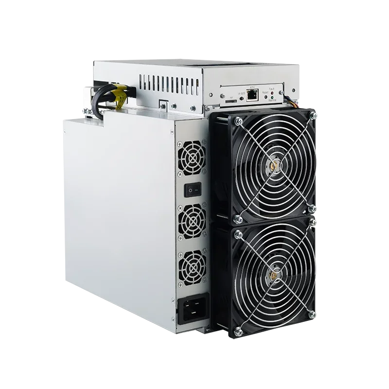 iBeLink Model BM iBeLink BM-K3 Max Kadena Miner - View 1