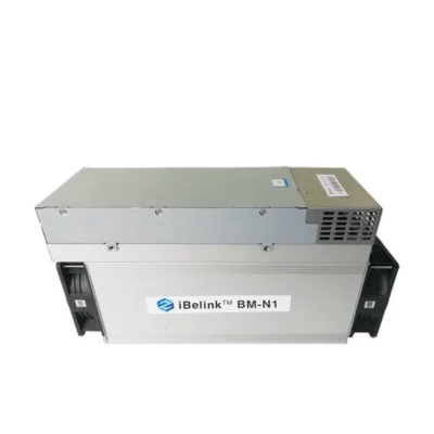 iBeLink BM-N1 6.6Th/s CKB Eaglesong Miner
