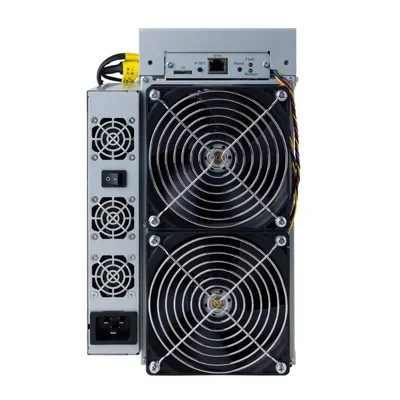 iBeLink BM-N3 CKB Miner (Nervos) - View 1