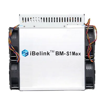 iBeLink BM-S1 Max Siacoin Miner (12Th)