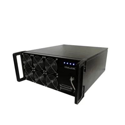 iBeLink™ DSM6T Blake256 Miner 6 TH/s Hash Rate