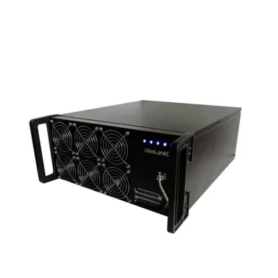 iBeLink™ DSM7T Blake256 Miner 7ths hashrate