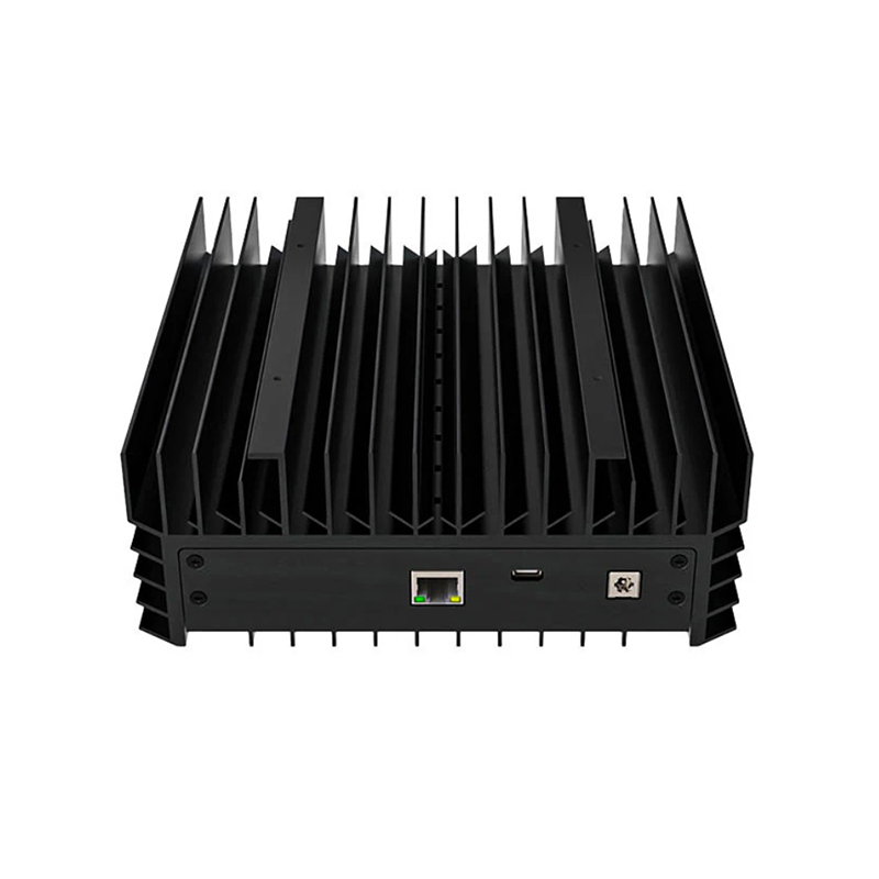 IceRiver AE0
