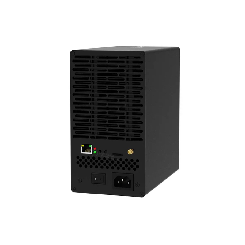 IceRiver AE3 - View 1
