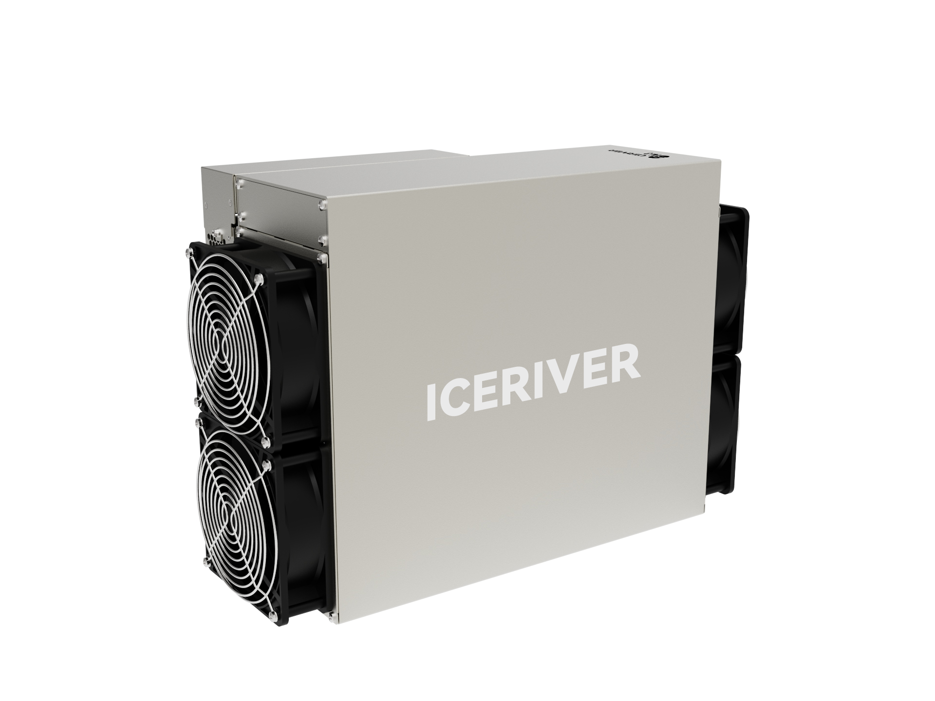 IceRiver AL3