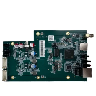 Iceriver Control Board (KS2 Lite) - View 1