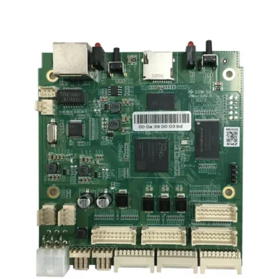 Iceriver Control Board (KS3M)