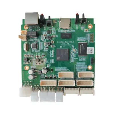 Iceriver Control Board Unit (AE3) - View 1
