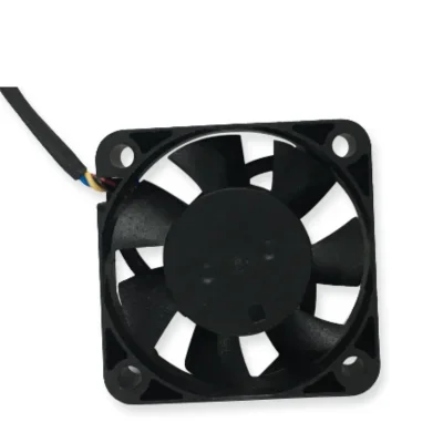 Iceriver Fan 6000rpm (KS0, KS0 Pro) - View 1