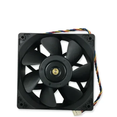 Iceriver Fan 7000rpm (KS5L , KS5M) - View 1