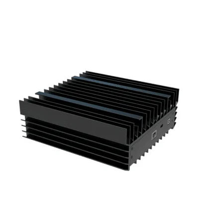 Iceriver KS0 Ultra 400Gh/s Kaspa Miner