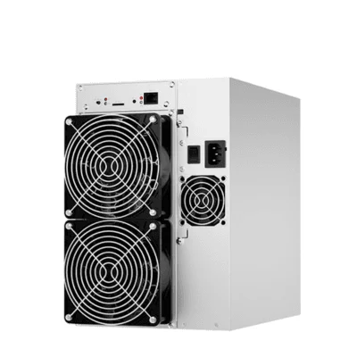 Iceriver KS2 2000Gh/s KAS Miner (2Th/s)