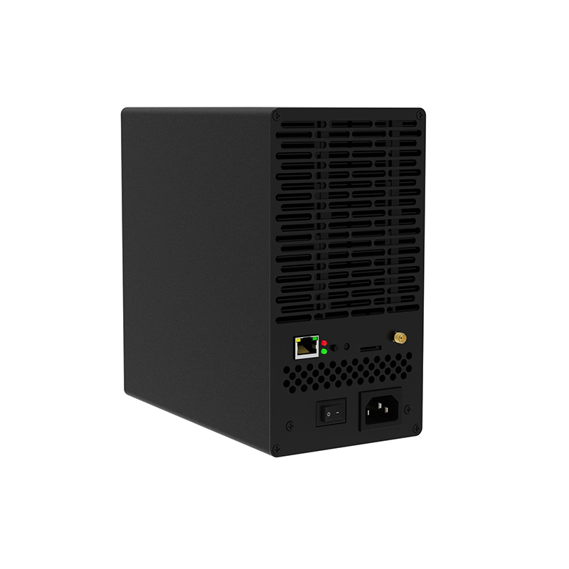 IceRiver KS2 Lite