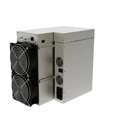 Iceriver KS5L Kaspa Miner (12Th/s)