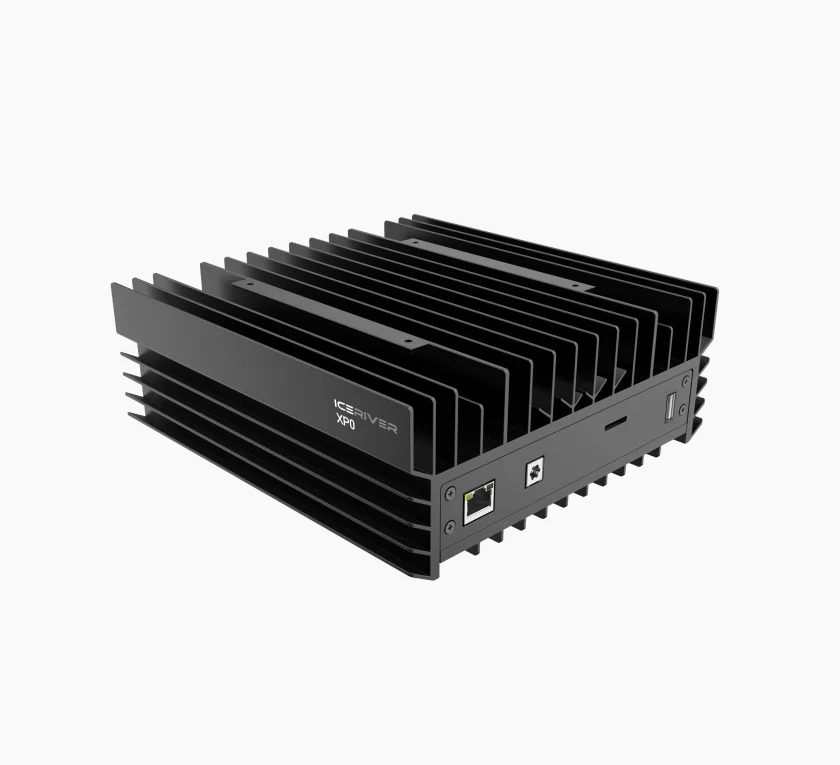 IceRiver XP XP0 150GH/s