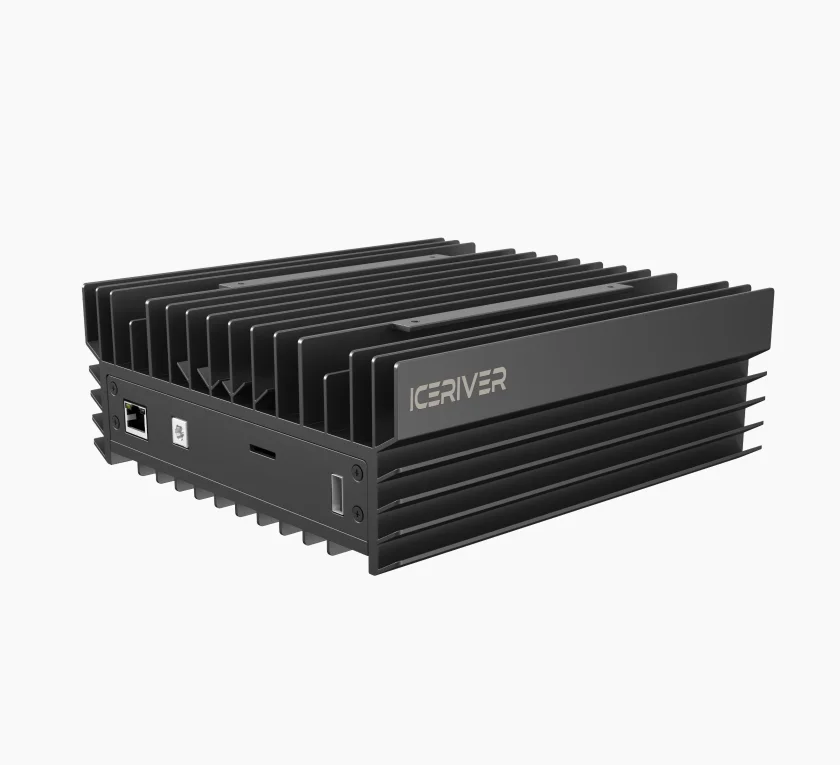 IceRiver XP XP0 150GH/s - thumbnail 2