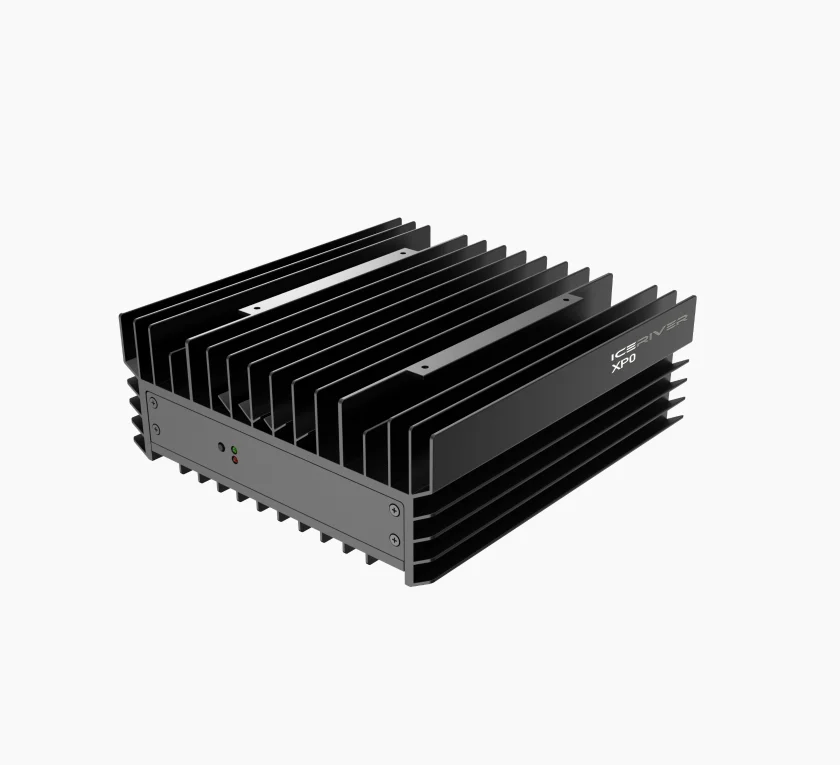 IceRiver XP XP0 150GH/s - thumbnail 3