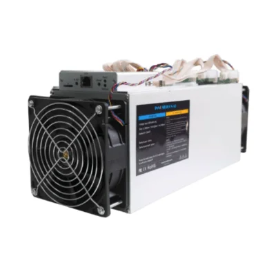 Innosilicon A10 ETHMaster Ethash Miner - View 1