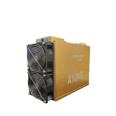 Innosilicon A10 Pro+ 750MH/S 7GB Ethash Miner