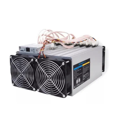 Innosilicon A8+ Cryptomaster Cryptonight Algorithm Miner - View 1