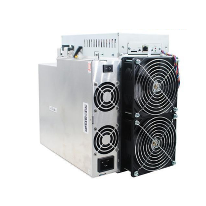 Innosilicon T3 57T thumbnail 2