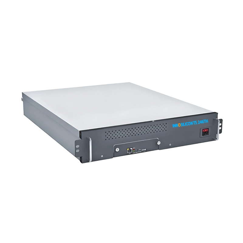 Innosilicon T5