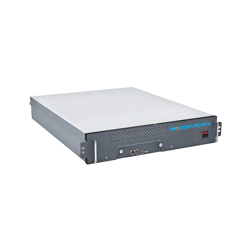 Innosilicon T5 Pro